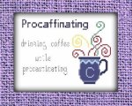 (image for) Procaffinating